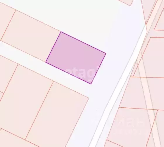 Участок в Амурская область, Благовещенский район, с. ... - Фото 2