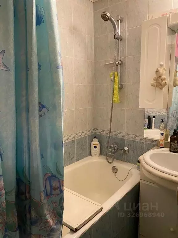 2-к кв. Москва Норильская ул., 8 (63.0 м) - Фото 2