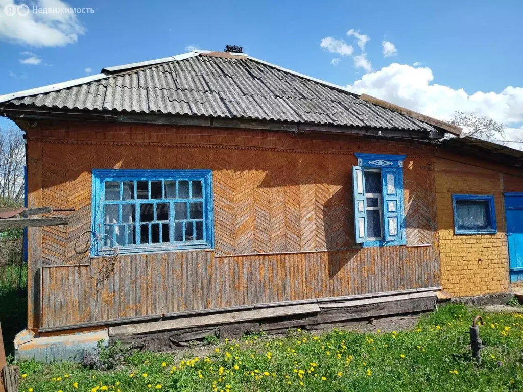 Дом в Апшеронск, улица Мира (42.1 м) - Фото 1