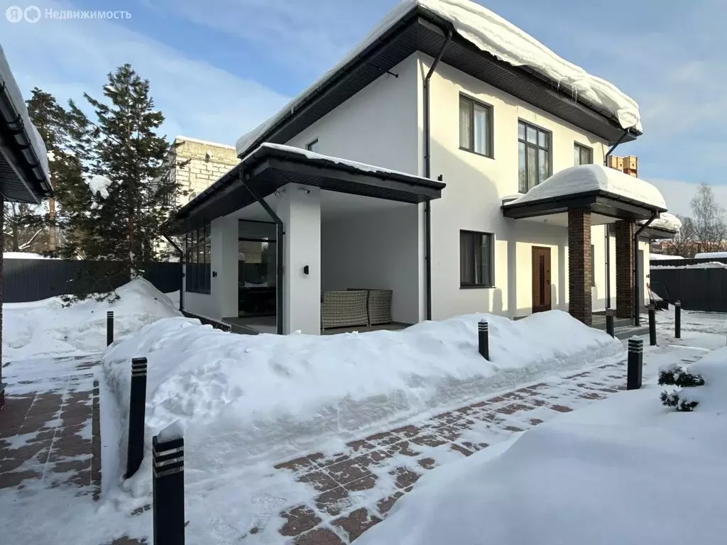 Дом в Москва, Лыткаринская улица, 25Б (230 м) - Фото 2