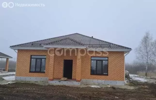 Дом в Переваловское муниципальное образование (120 м) - Фото 1
