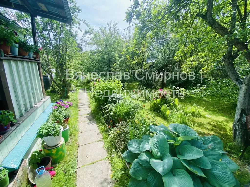 Продается дача в СНТ Динамо - Фото 0