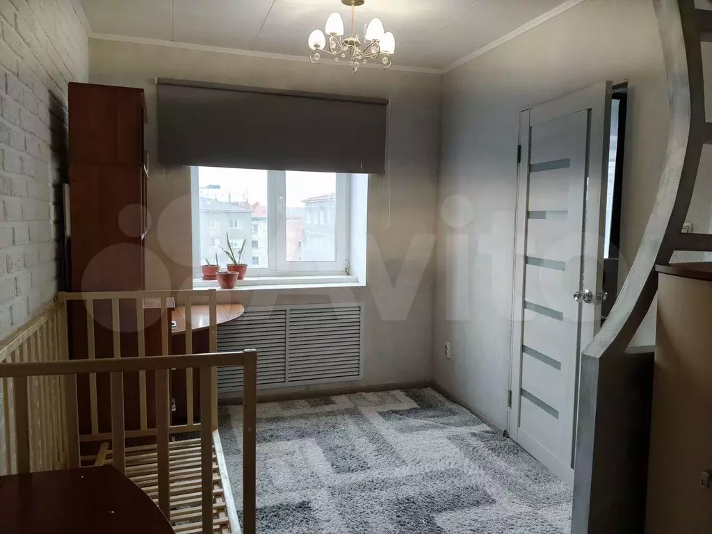 2-к. квартира, 44,5 м, 5/5 эт. - Фото 0
