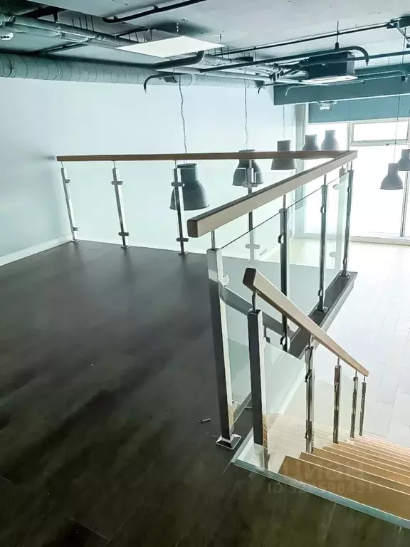 Офис в Москва наб. Пресненская, 6с2 (125 м) - Фото 1