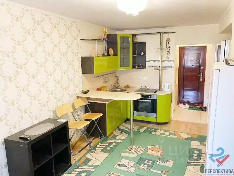 Студия Самарская область, Самара Московское ш, 308 (20.2 м) - Фото 1