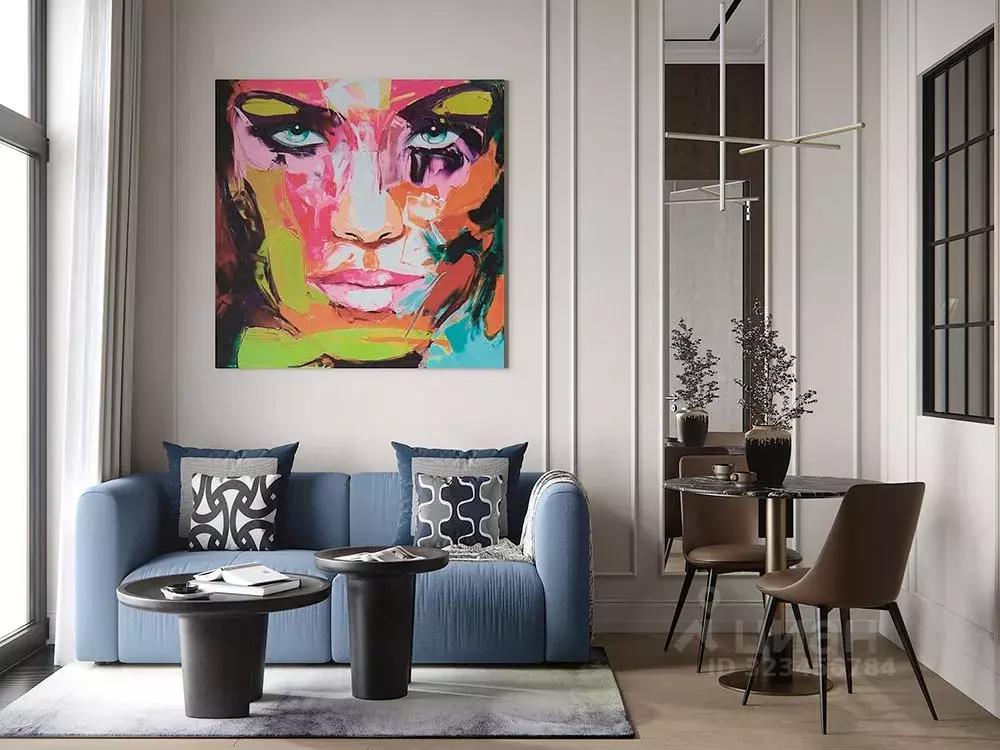 1-к кв. Москва ул. Зорге, 9Ак7 (38.6 м) - Фото 1