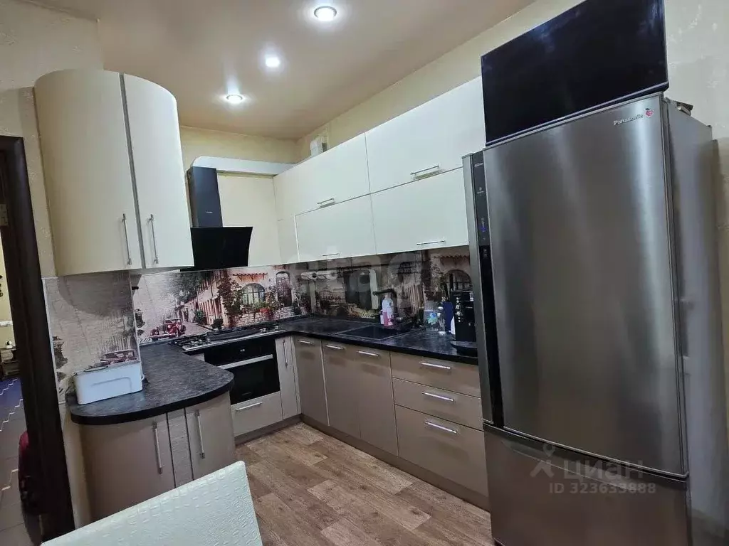 Дом в Ямало-Ненецкий АО, Новый Уренгой Лира ДНТ, ул. Видная, 1 (138 м) - Фото 1