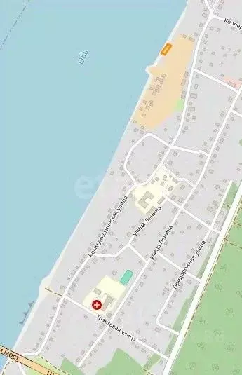 Участок в Томская область, Шегарский район, пос. Победа  (7.0 сот.) - Фото 1