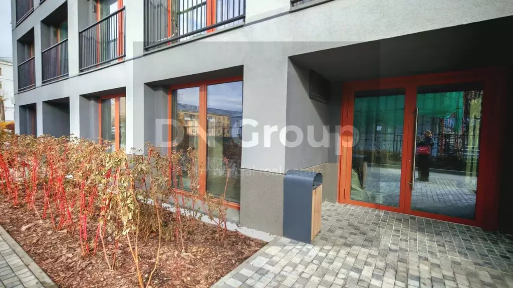 Помещение свободного назначения в Новосибирская область, Новосибирск ... - Фото 2