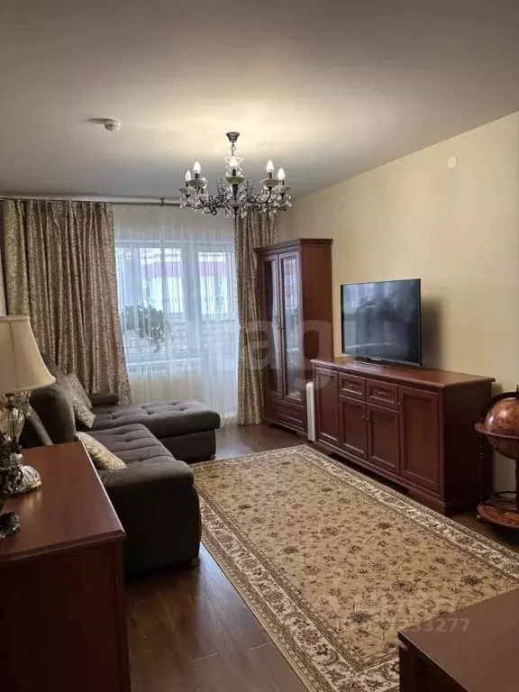 1-к кв. Удмуртия, Ижевск Красногеройская ул., 109 (38.3 м) - Фото 1