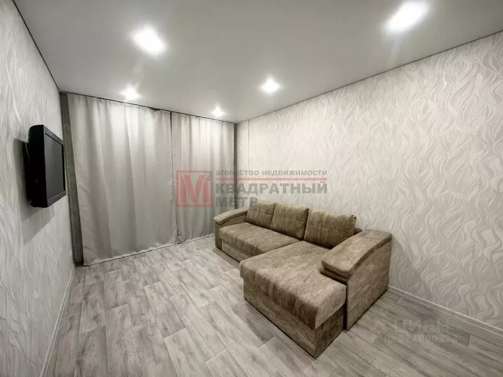 2-к кв. Белгородская область, Старый Оскол Садовые Кварталы мкр, 1 ... - Фото 1