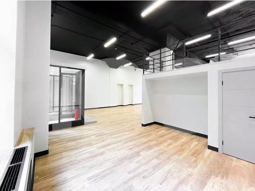 Офис в Москва Большая Новодмитровская ул., 23С1 (220 м) - Фото 0