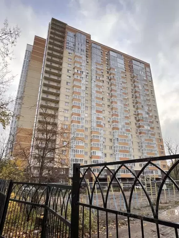 3-к кв. Калужская область, Калуга ул. Пухова, 56 (87.2 м) - Фото 1