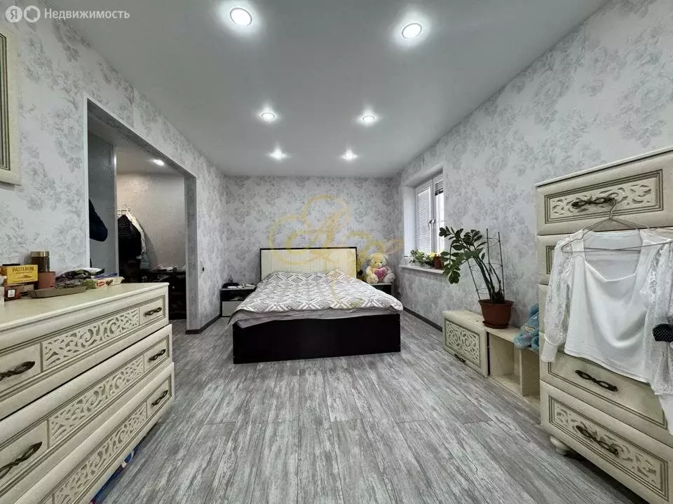 1-комнатная квартира: Клин, улица Гагарина, 55 (30 м) - Фото 1