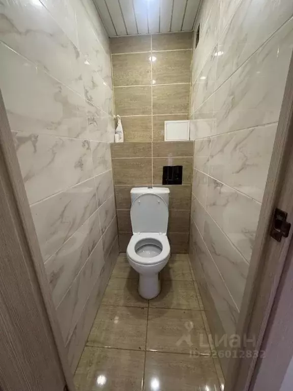 3-к кв. Саха (Якутия), Якутск просп. Михаила Николаева, 40/7 (78.0 м) - Фото 2