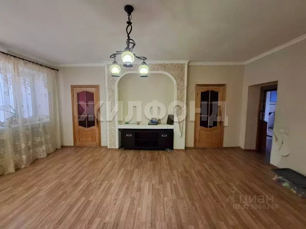 Дом в Ставропольский край, Георгиевский муниципальный округ, пос. ... - Фото 2