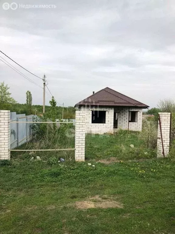 Участок в село Гудовка, улица Дмитриева, 47А (15.47 м) - Фото 1