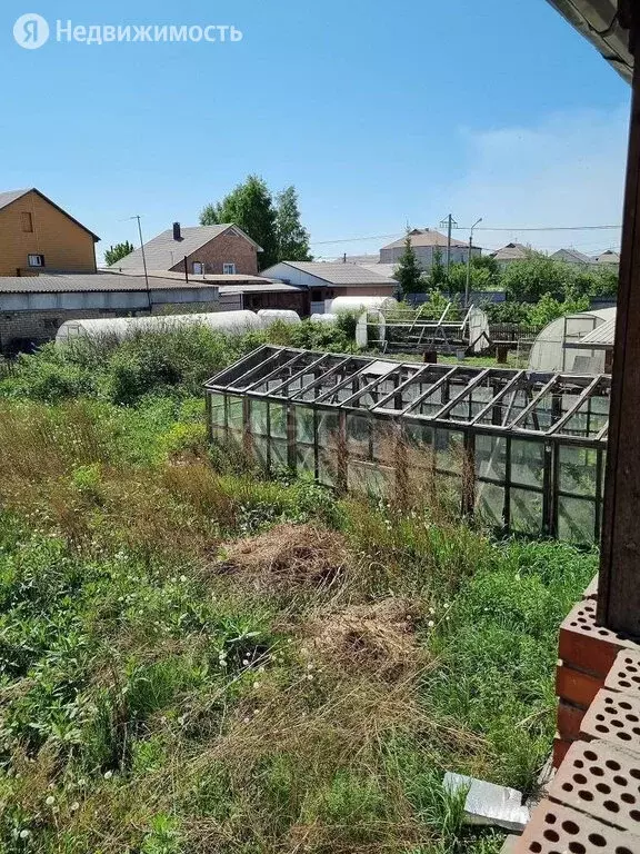 Участок в Ачинск, Отрадная улица, 22 (11.91 м) - Фото 1