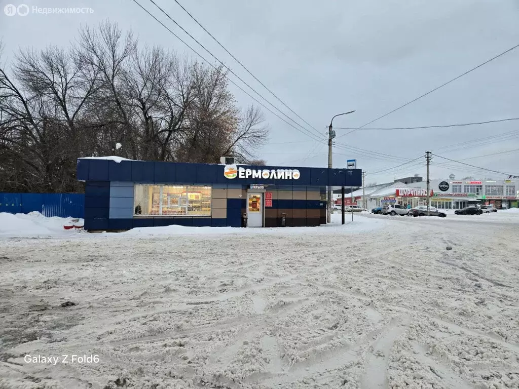 Помещение свободного назначения (40 м) - Фото 1