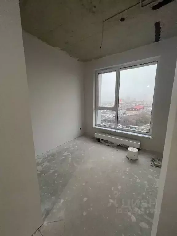 Студия Москва Автомобильный проезд, 4С3 (17.5 м) - Фото 1