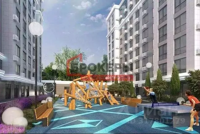1-к кв. Севастополь ул. Степаняна, 2 (35.5 м) - Фото 0