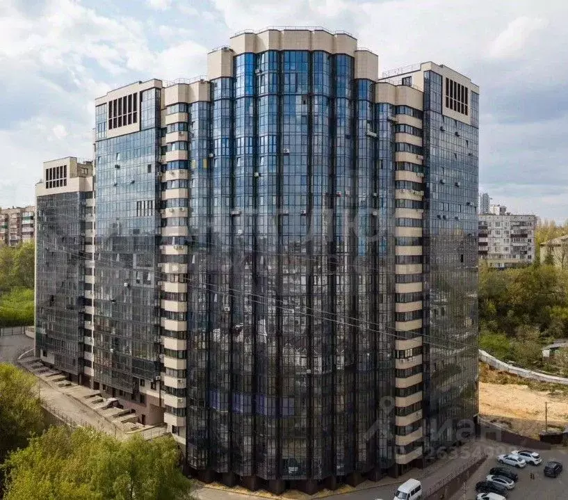 Помещение свободного назначения в Липецкая область, Липецк Нижняя ... - Фото 2