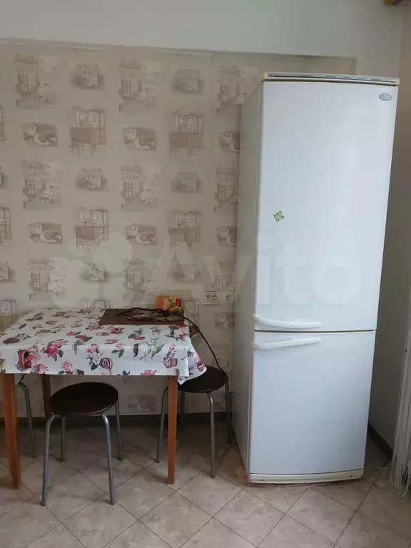 1-к. квартира, 33 м, 4/5 эт. - Фото 1