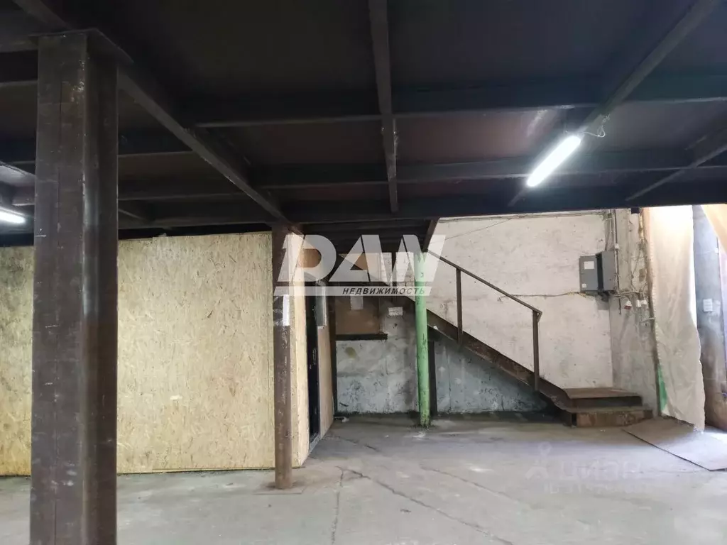 Склад в Челябинская область, Челябинск Артиллерийская ул., 111 (183 м) - Фото 2