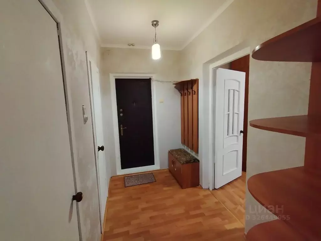 1-к кв. Московская область, Балашиха Ольгино мкр, ул. Граничная, 9к1 ... - Фото 1