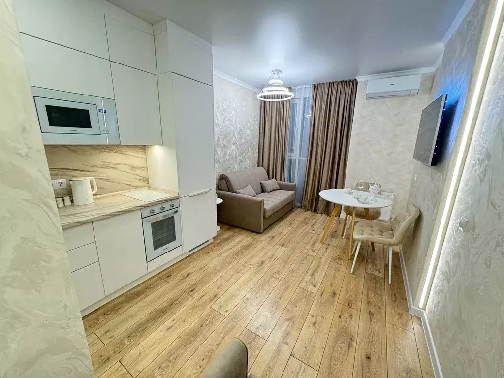 Продаётся квартира-студия, 23 м - Фото 0