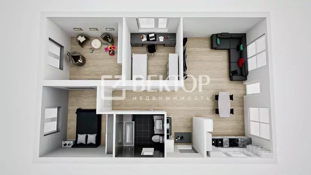 Дом в Ивановская область, Ивановский район, Коляновское с/пос, с. ... - Фото 1