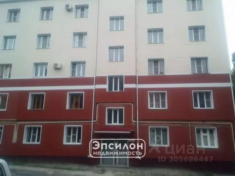 4-к кв. Курская область, Курск ул. Радищева, 8 (87.0 м) - Фото 0