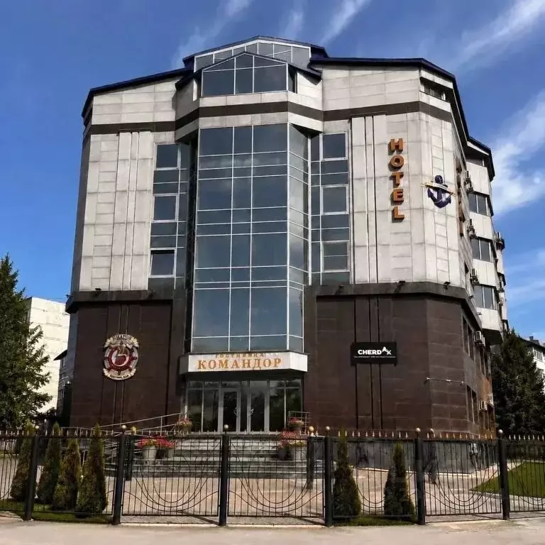 Комната Сахалинская область, Южно-Сахалинск Милицейская ул., 7 (10.0 ... - Фото 1