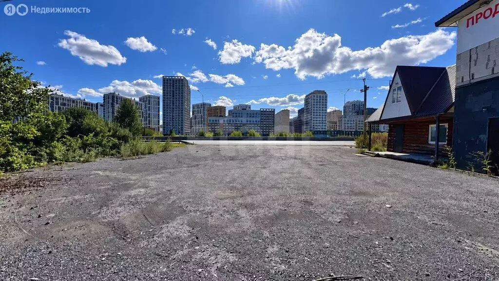 Участок в Тюмень, Калужская улица (6.35 м) - Фото 2