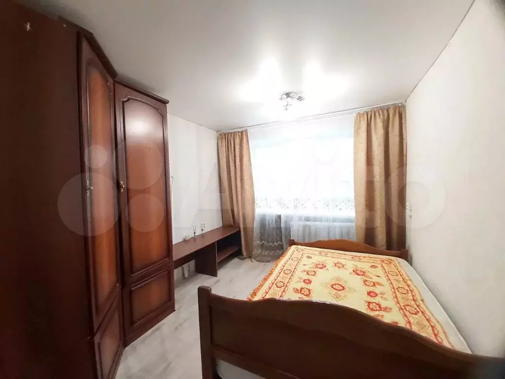 Комната 18 м в 1-к., 3/5 эт. - Фото 0