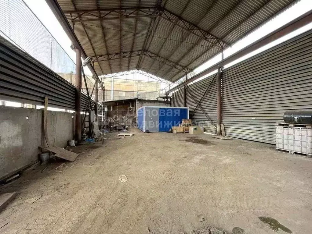 Склад в Новгородская область, Великий Новгород Рабочая ул., 55 (432 м) - Фото 2