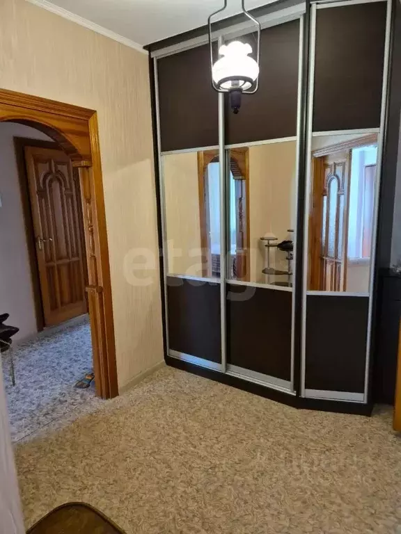 3-к кв. Липецкая область, Липецк Полиграфическая ул., 4 (61.6 м) - Фото 2