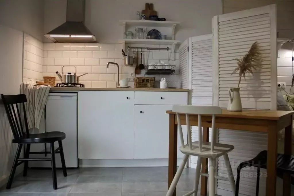 1-к кв. Краснодарский край, Анапа муниципальный округ, Благовещенская ... - Фото 1