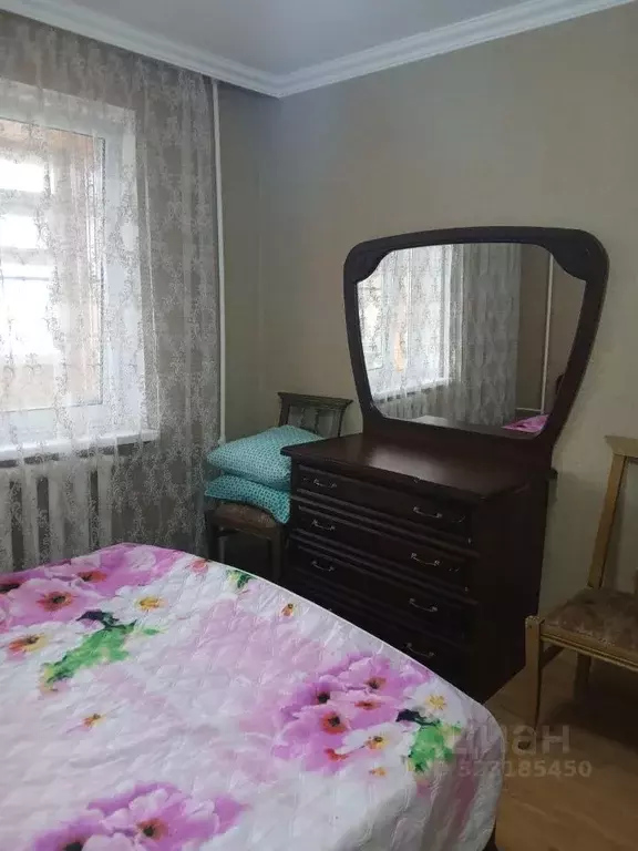 2-к кв. Северная Осетия, Владикавказ просп. Доватора, 250к3 (48.0 м) - Фото 1