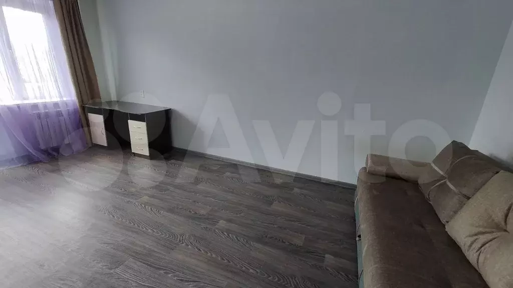 1-к. квартира, 33 м, 4/5 эт. - Фото 1