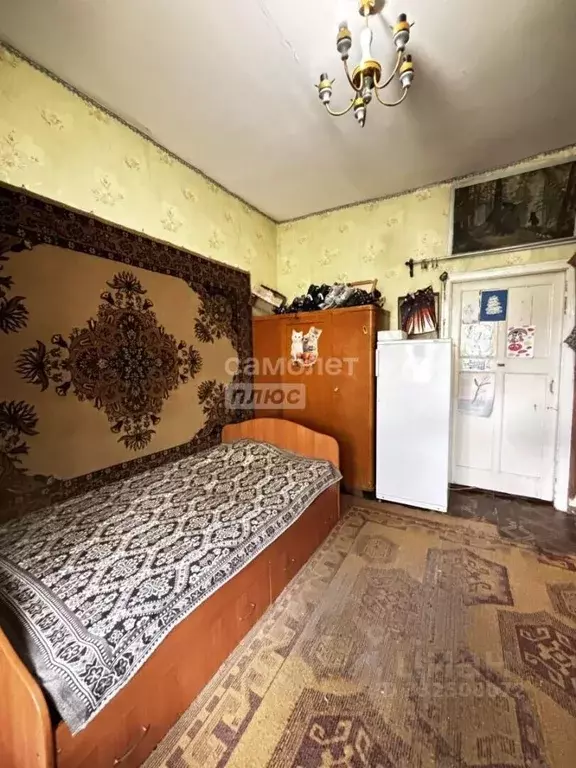 2-к кв. Чувашия, Чебоксары просп. Ленина, 53 (55.4 м) - Фото 2