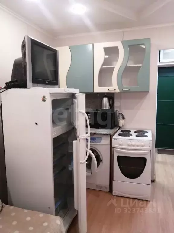 Студия Коми, Сыктывкар ул. Морозова, 109 (16.5 м) - Фото 2