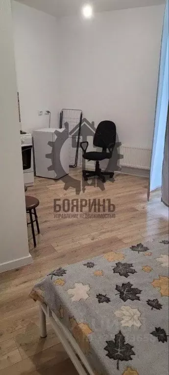 Студия Свердловская область, Екатеринбург ул. 8 Марта, 204Г (28.0 м) - Фото 1