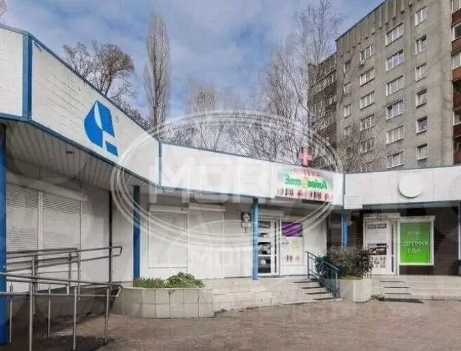 Торговая площадь в Калининградская область, Калининград Московский ... - Фото 0