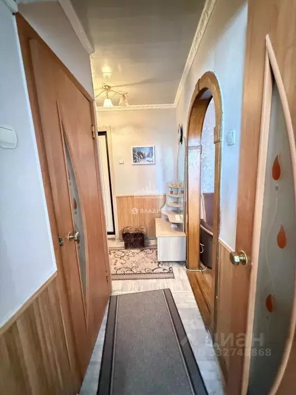 1-к кв. Крым, Керчь ул. Генерала Петрова, 24 (34.5 м) - Фото 2