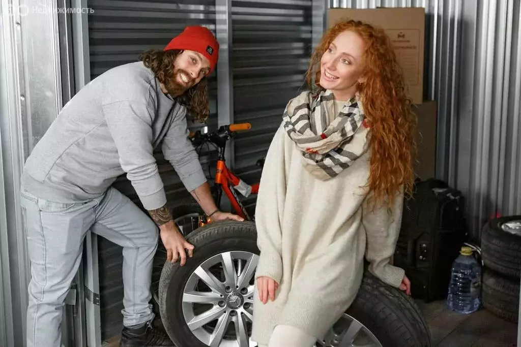 Склад (4 м) - Фото 2