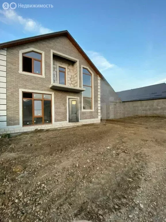 Дом в посёлок городского типа Семендер, улица Велиева (132 м) - Фото 2