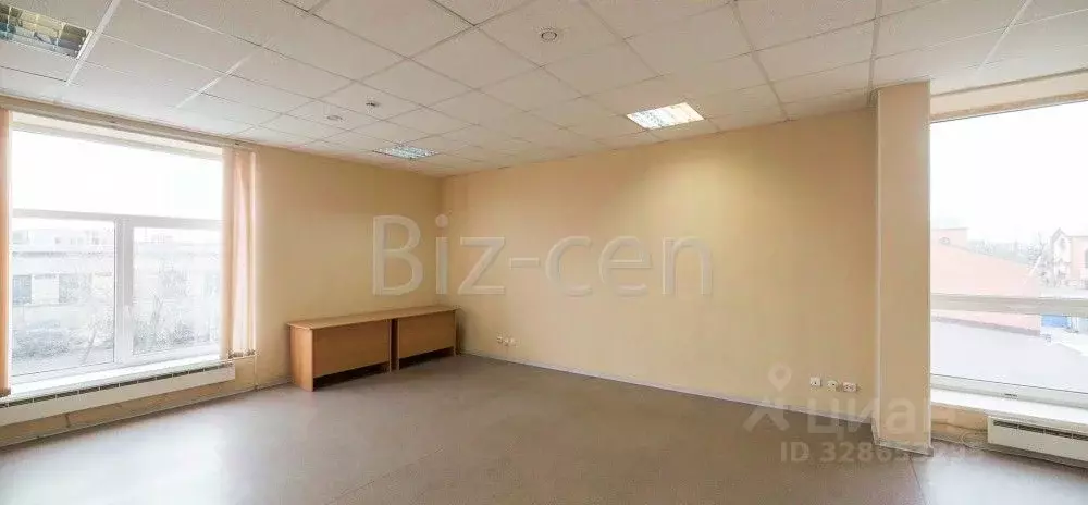 Офис в Санкт-Петербург Минеральная ул., 13 (42 м) - Фото 2