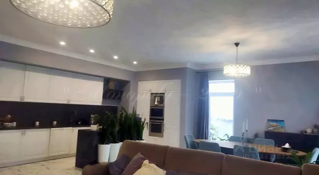 Дом в Московская область, Истра муниципальный округ, д. Исаково ул. ... - Фото 1