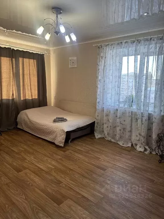 Студия Забайкальский край, Чита ул. Ленина, 21 (32.0 м) - Фото 1